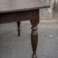 Antique Dining Table