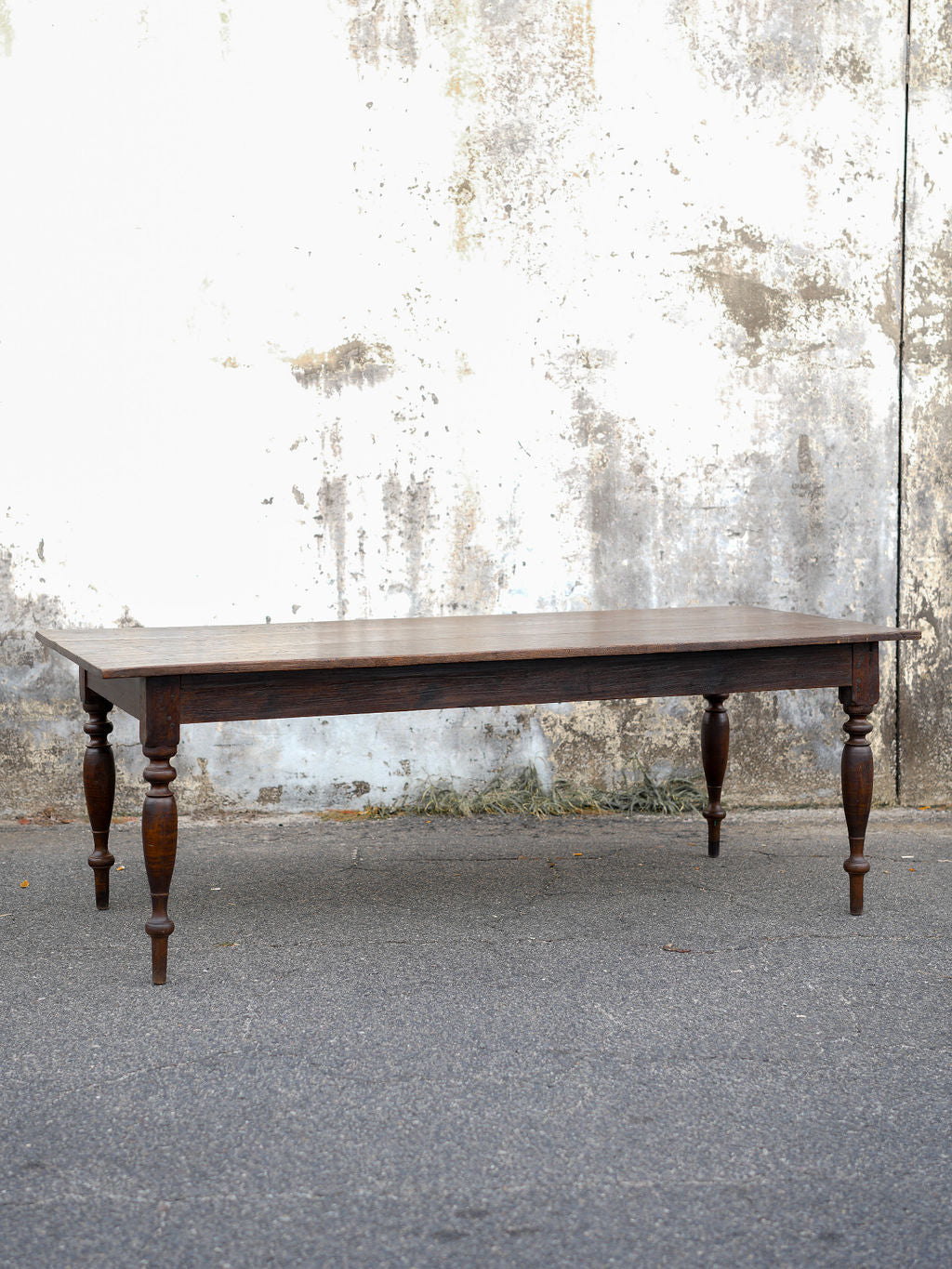 Antique Dining Table