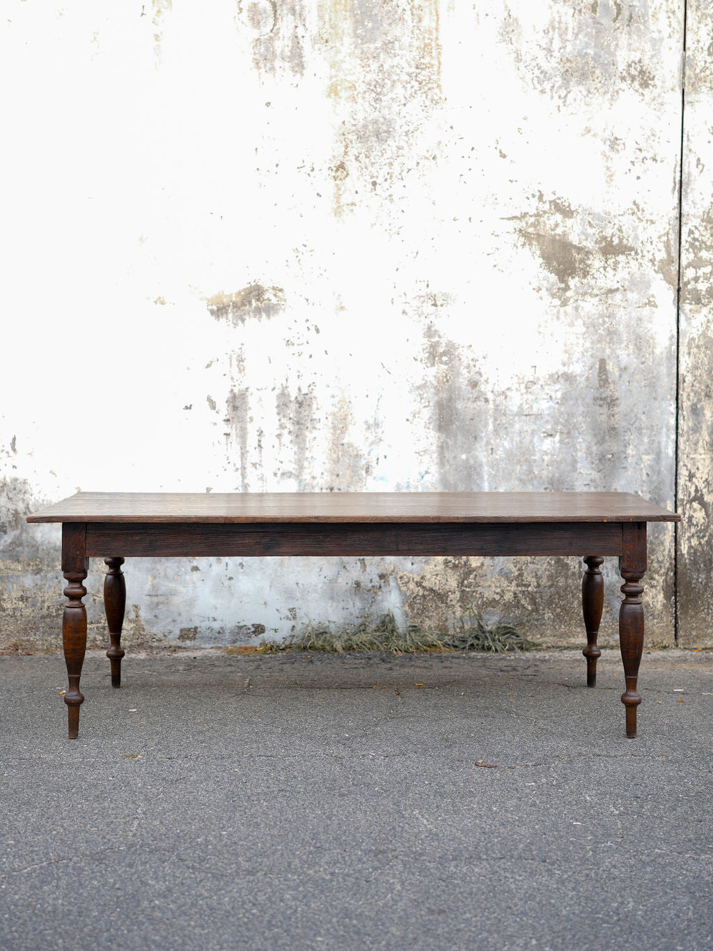 Antique Dining Table