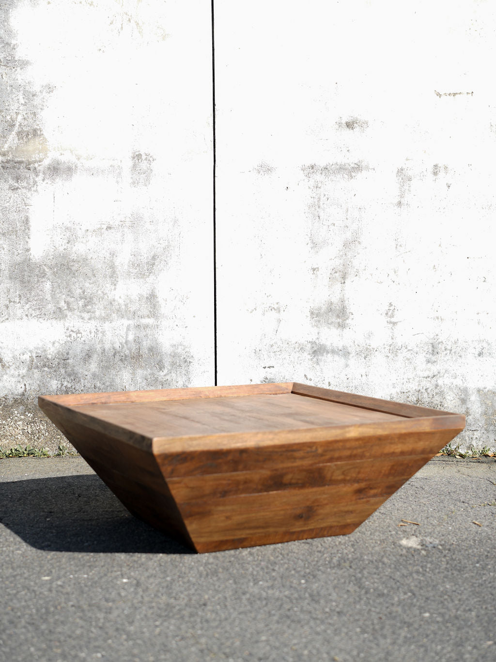 Faulkner Square Coffee Table