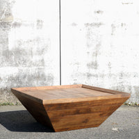 Faulkner Square Coffee Table