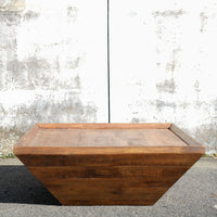 Faulkner Square Coffee Table