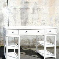 Casita White Desk