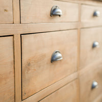 Salvaged Pine Dresser