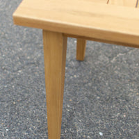 Gerome Coffee Table