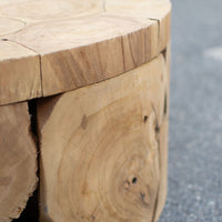 Westport Coffee Table