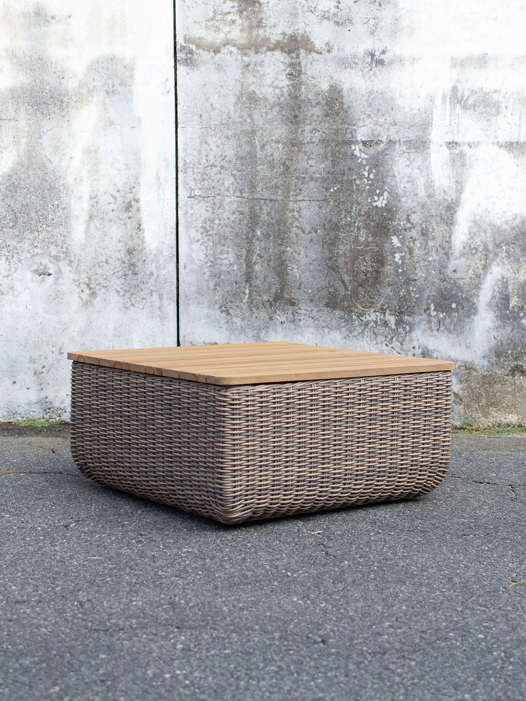 Martina Small Outdoor Coffee Table