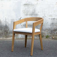 Gerome Stinson Dining Chair