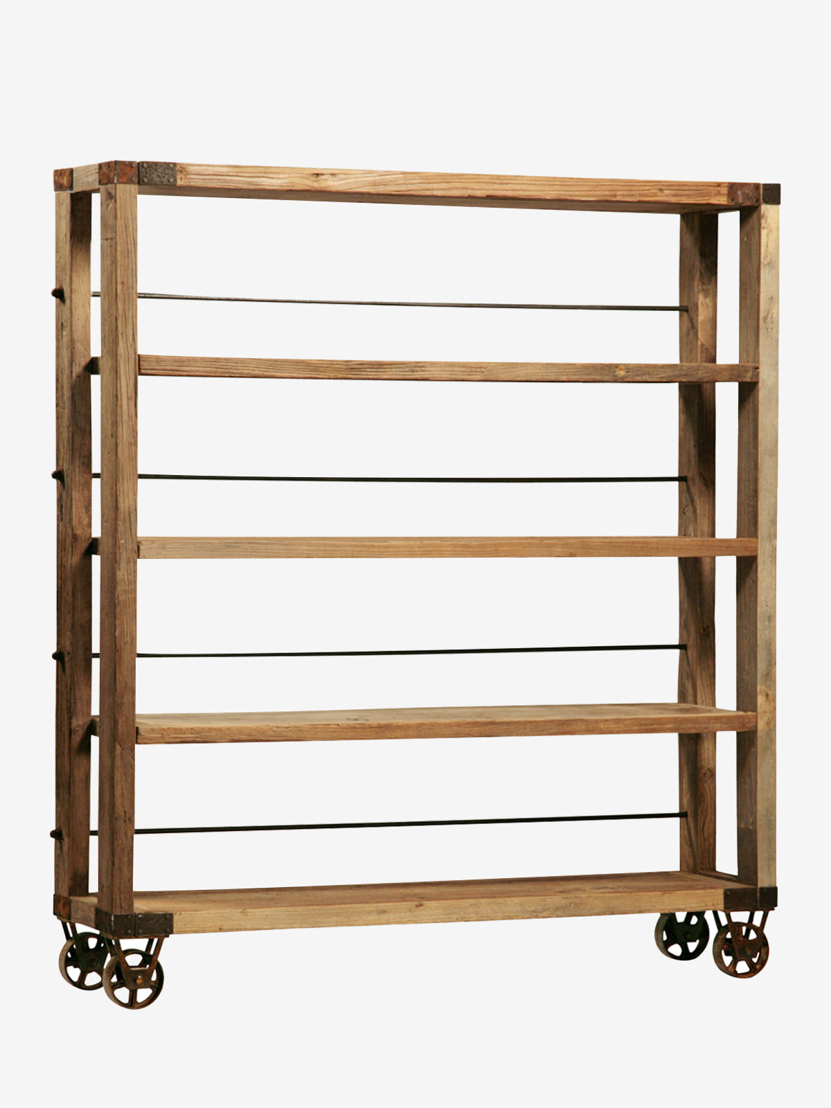 Fowler Bookcase