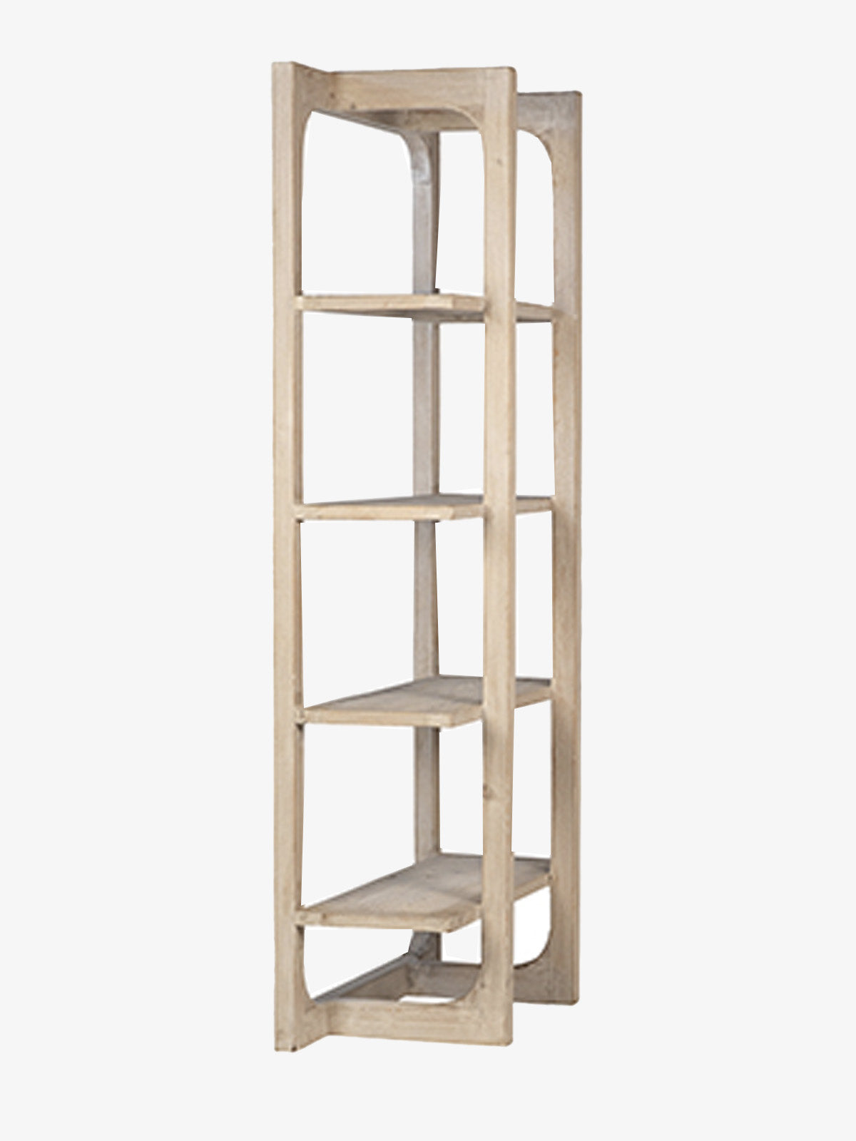 Agno Bookshelf