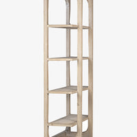 Agno Bookshelf