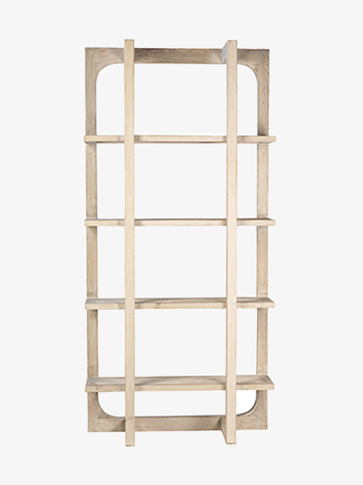 Agno Bookshelf