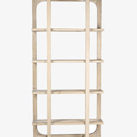 Agno Bookshelf