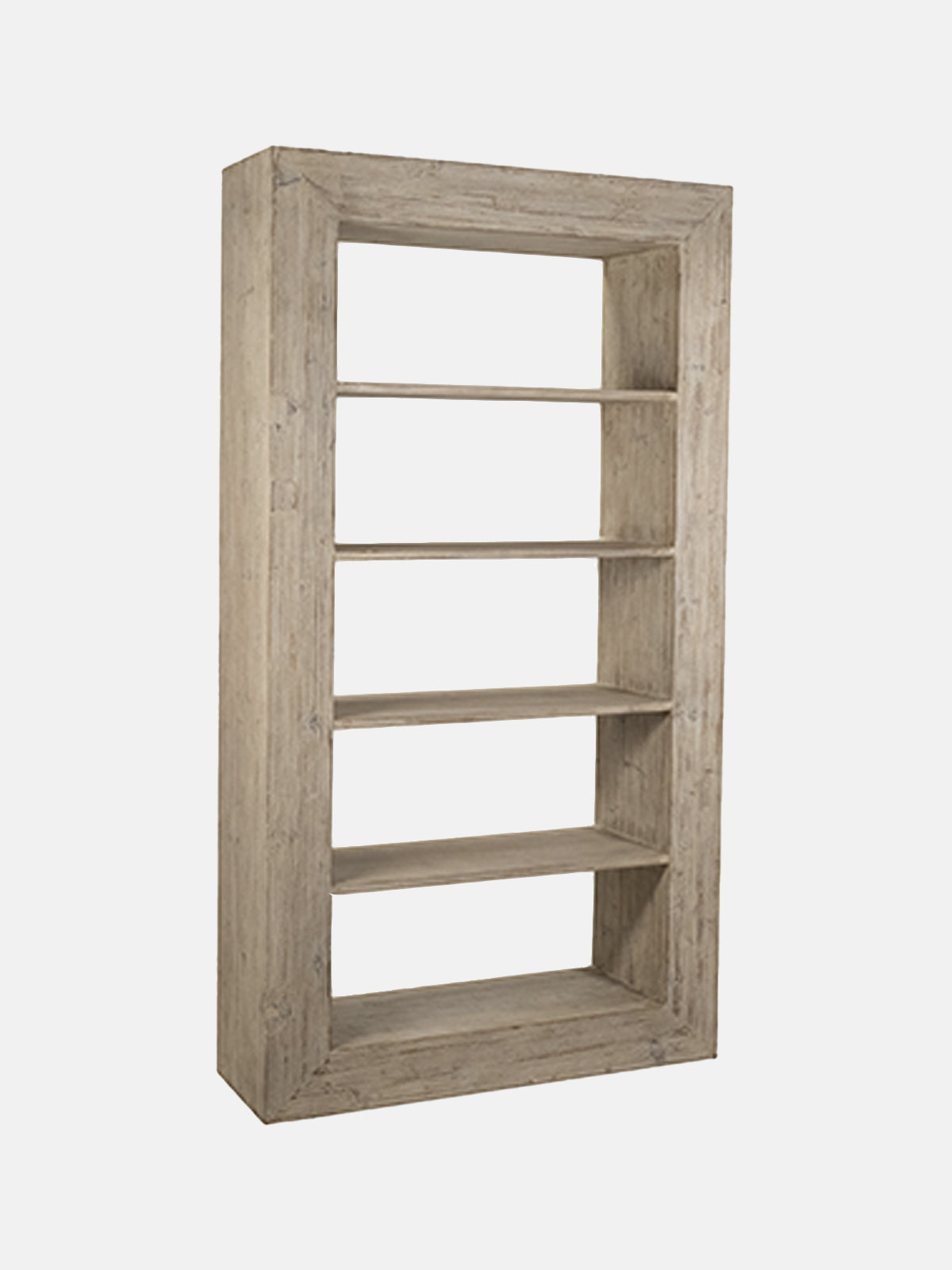 Amaya Bookcase