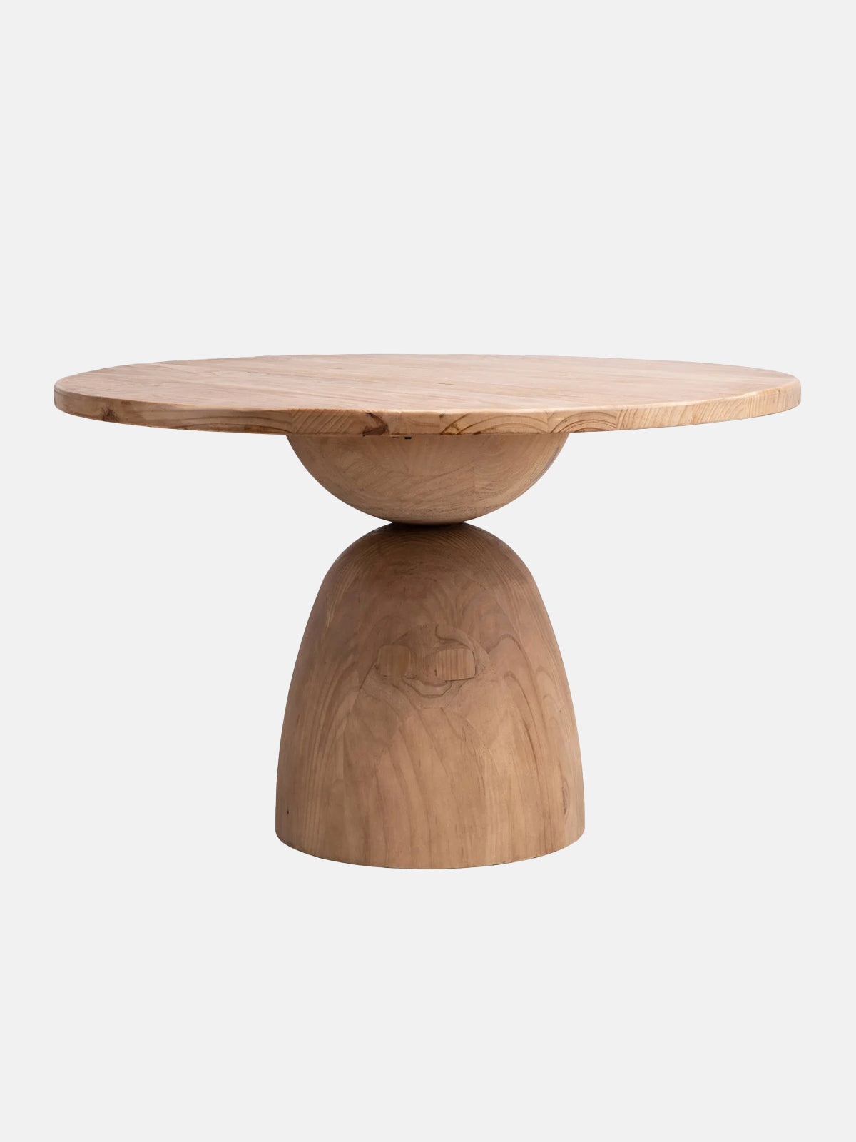 Cabrera Round Dining Table