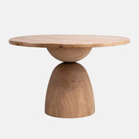 Cabrera Round Dining Table