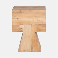 Monterey End Table