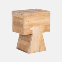 Monterey End Table