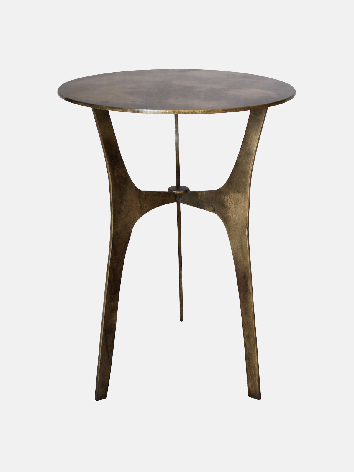 Raffa Side Table