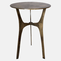 Raffa Side Table