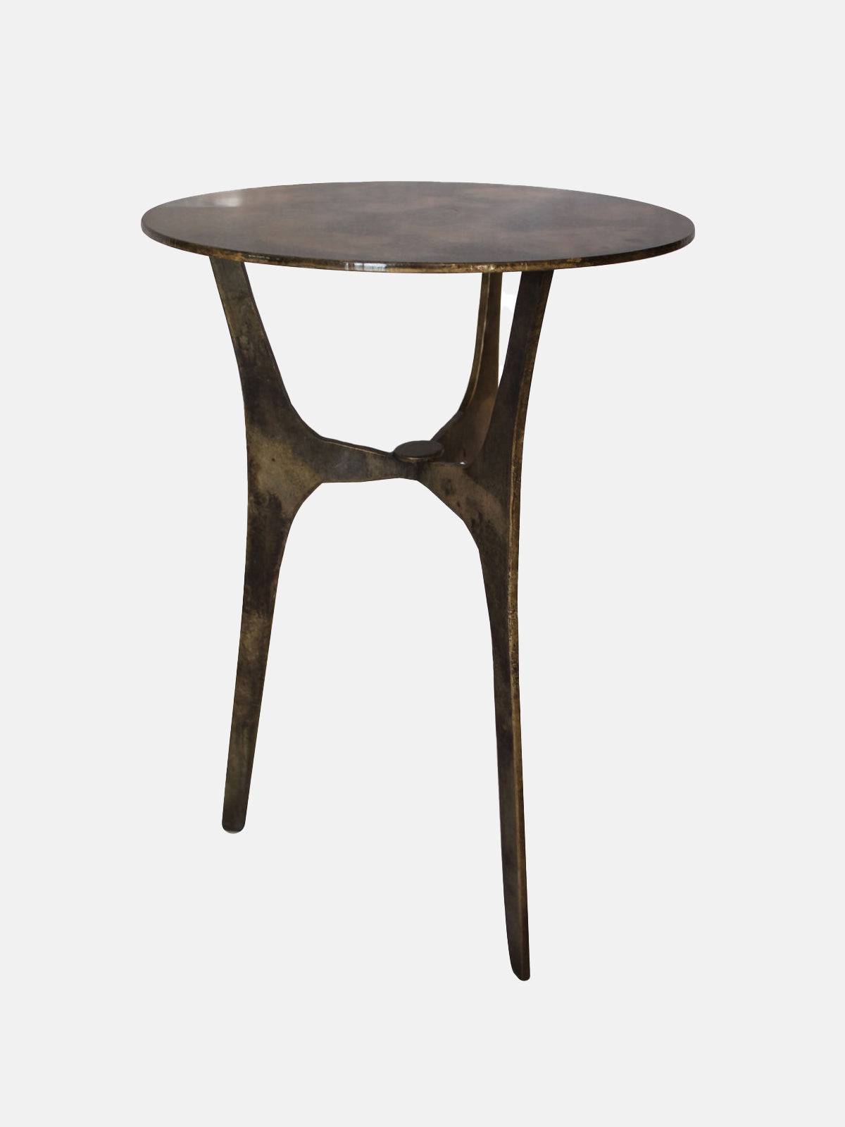 Raffa Side Table