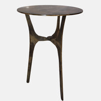 Raffa Side Table