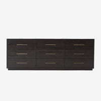 Suki 9 Drawer Dresser