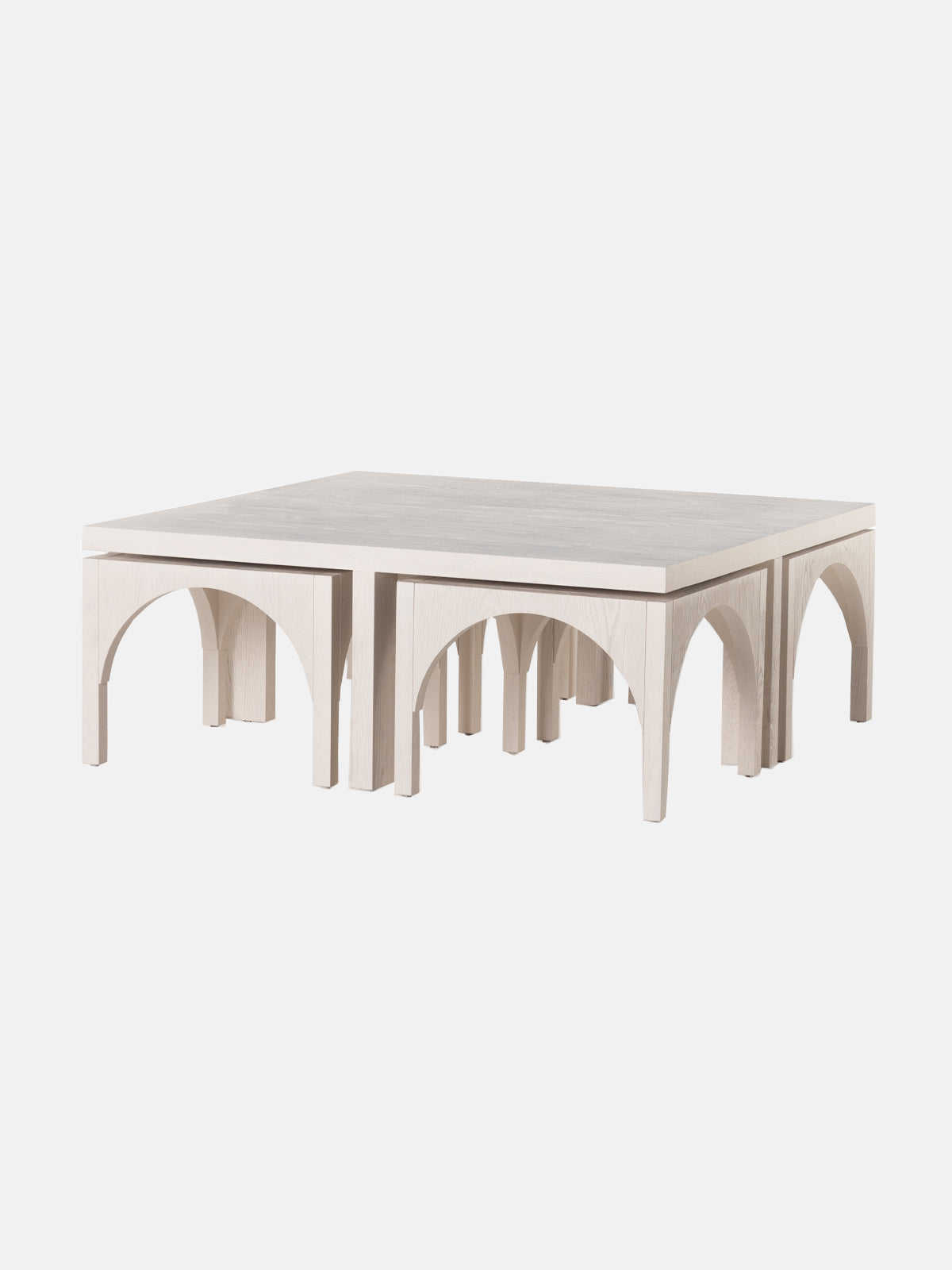 Amara Coffee Table