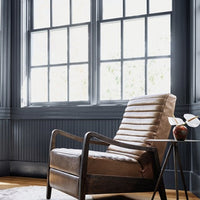 Chance Leather Recliner