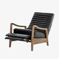 Chance Leather Recliner