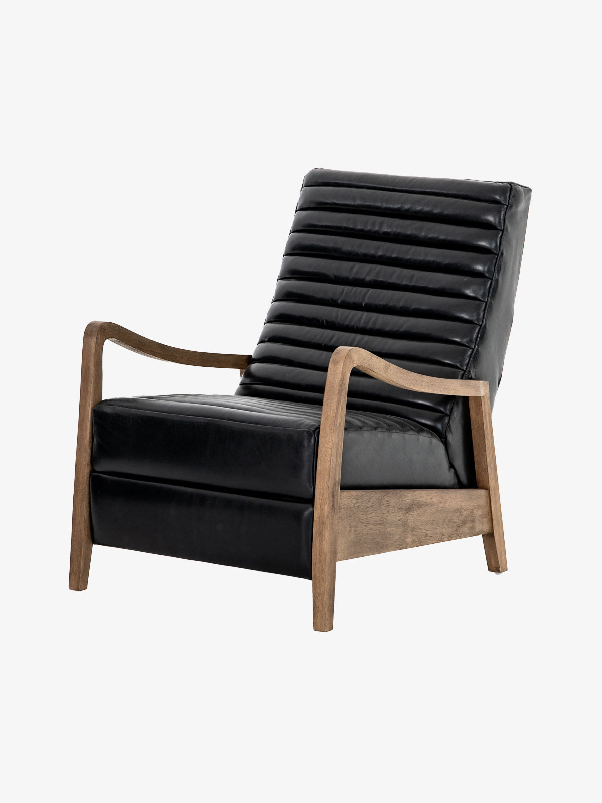 Chance Leather Recliner