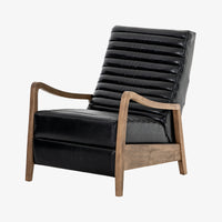 Chance Leather Recliner