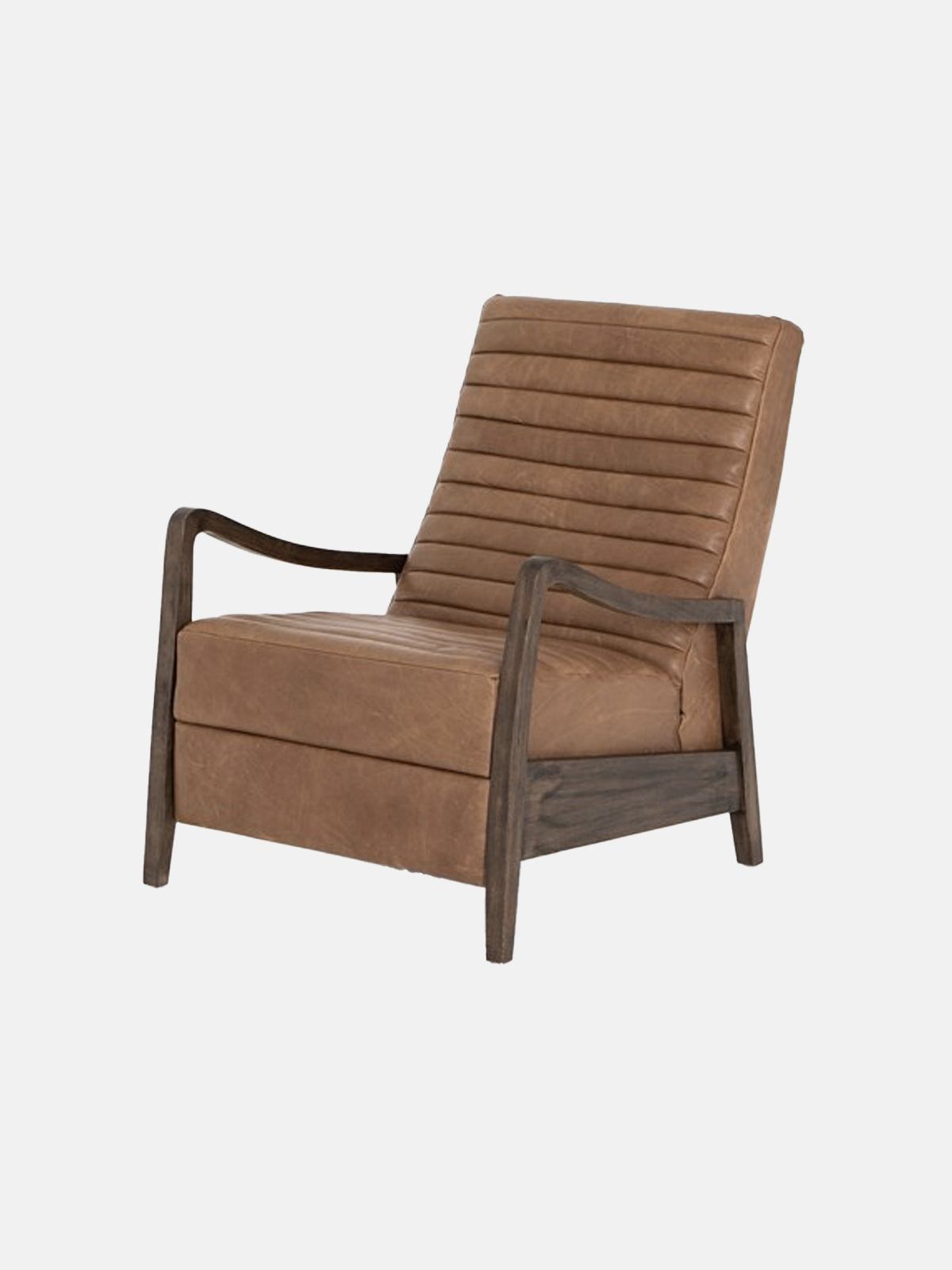 Chance Leather Recliner