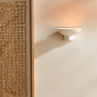 Santorini Sconce