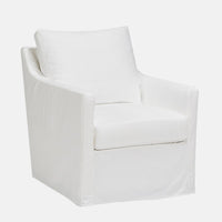 Miles Swivel Glider