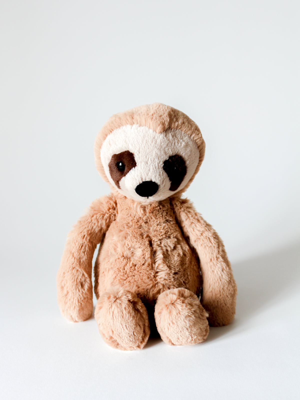 Sloth Plush Toy