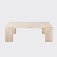 Oliver Coffee Table