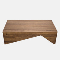 Daiki Coffee Table