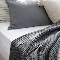 Zuma Throw Blanket