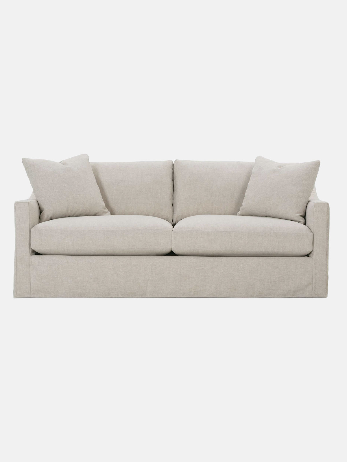 Bradford 2 Seat Sofa