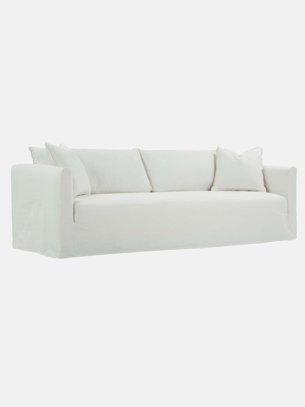 Alana 96" Slip Sofa