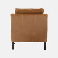 Madeline Leather Chair