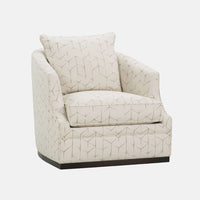 Emmerson Swivel Chair