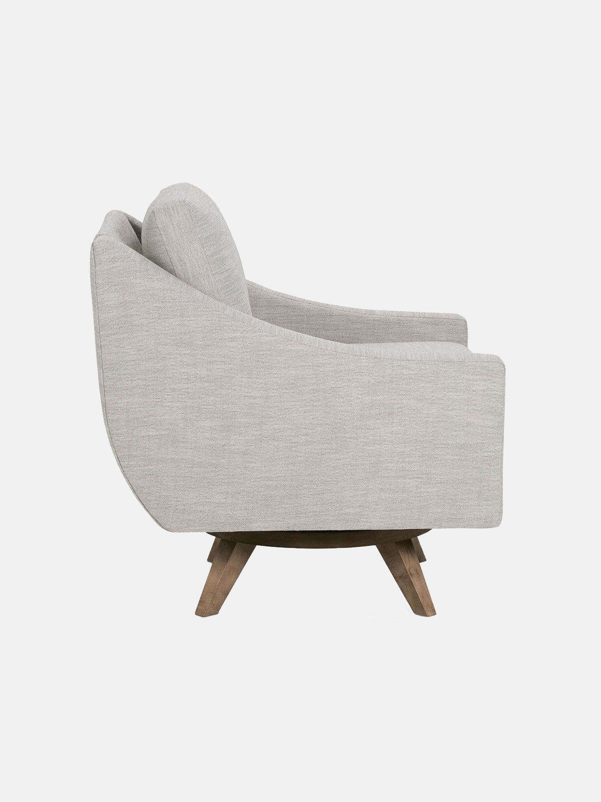 Nash Swivel Chair