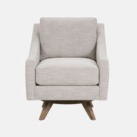 Nash Swivel Chair