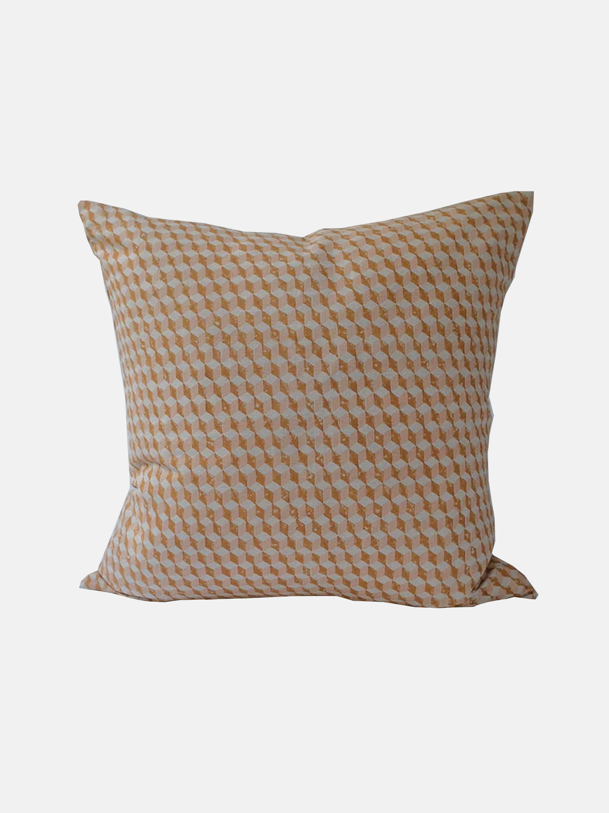 Tanya Pink Pillow Cover