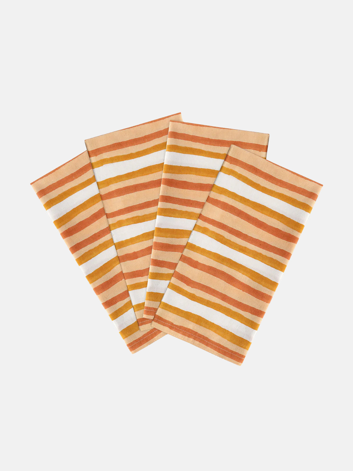 Avalon Spice Napkin, Set of 4