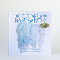 The Elephant Who Finds Empathy