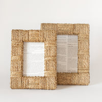 Seagrass Frame