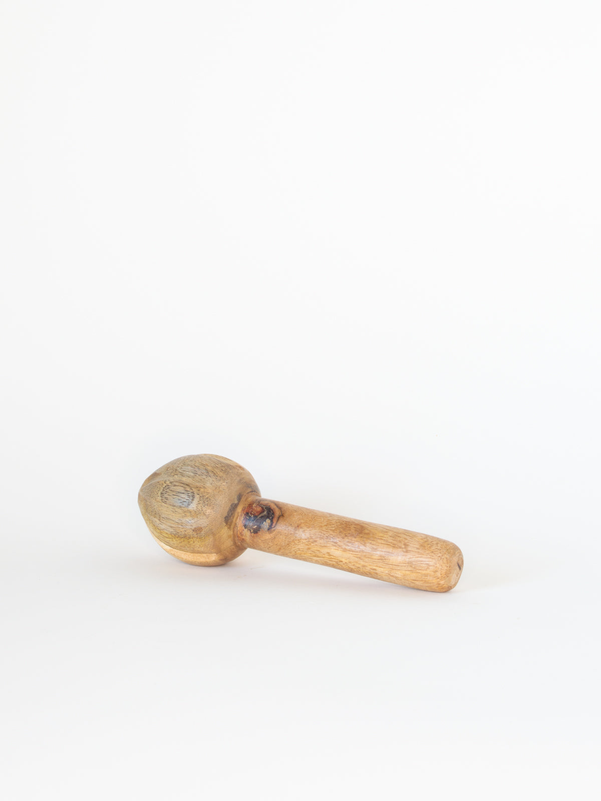 Mango Wood Citrus Reamer